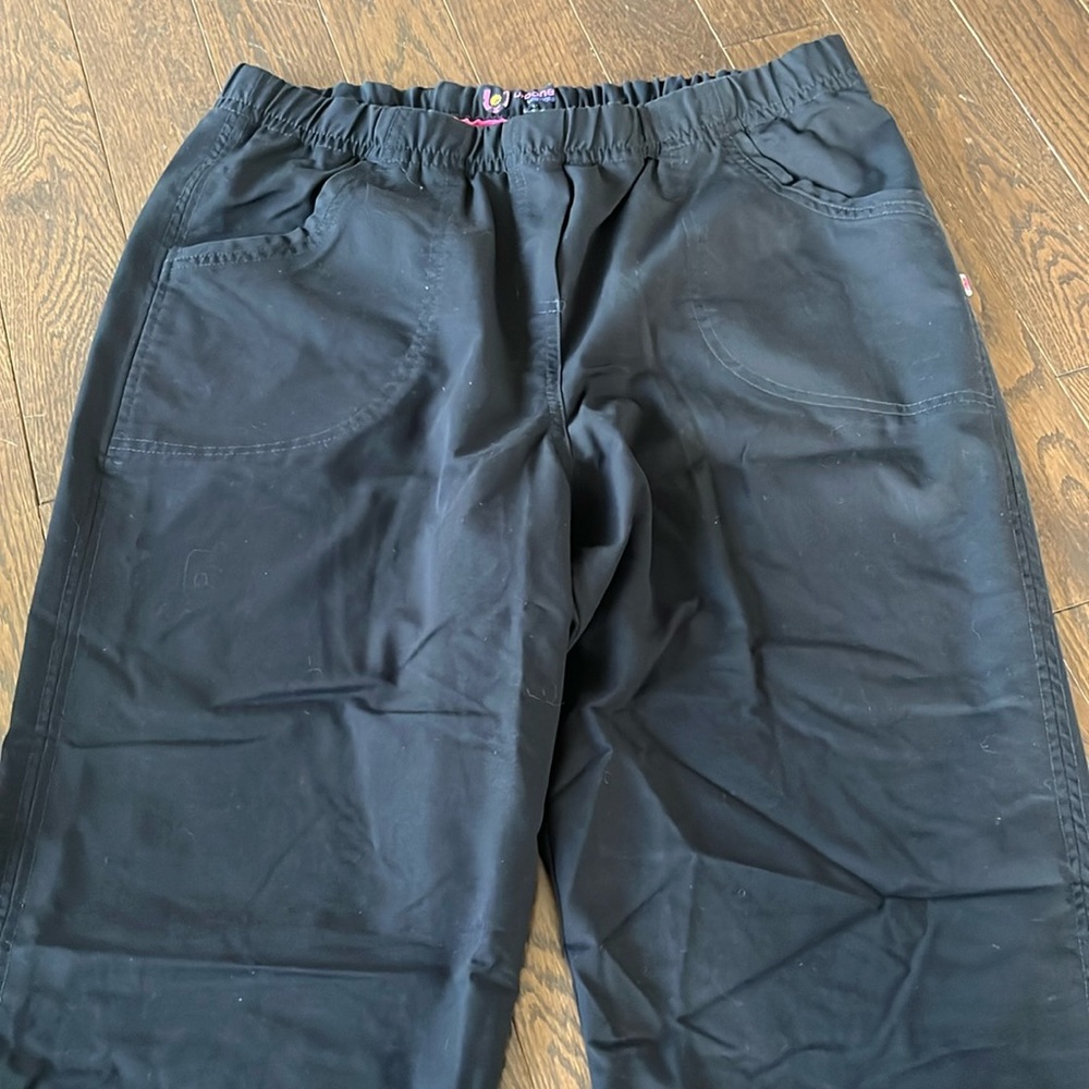 Urbane Scrubs